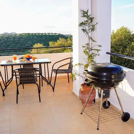 Holiday home Olive Tree Hillside Stalos
