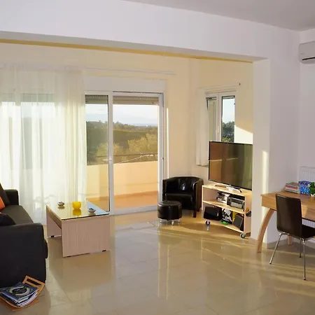 Vakantiehuis Olive Tree Hillside Stalós