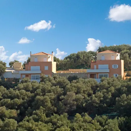 Holiday home Olive Tree Hillside *