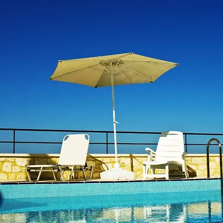 Olive Tree Hillside Holiday home Stalos