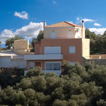 Дом отдыха Olive Tree Hillside